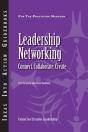 Leadership Networking: Connect, Collaborate, Create - Preview