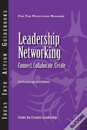 Capa do artigo Leadership Networking