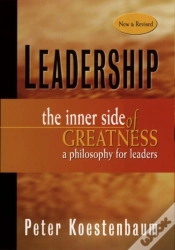 Capa do artigo Leadership, New And Revised