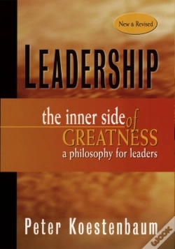 Capa do artigo Leadership, New And Revised