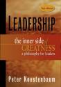Leadership, New And Revised - Preview