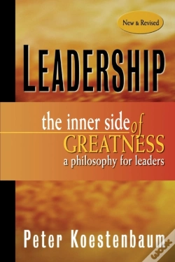 Capa do artigo Leadership, New And Revised