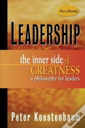 Leadership, New And Revised