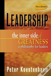 Capa do artigo Leadership, New And Revised