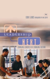 Capa do artigo Leadership Next