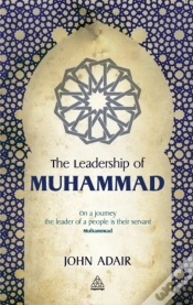 Capa do artigo Leadership Of Muhammad