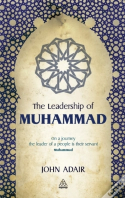 Capa do artigo Leadership Of Muhammad