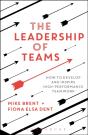 Leadership Of Teams - Preview