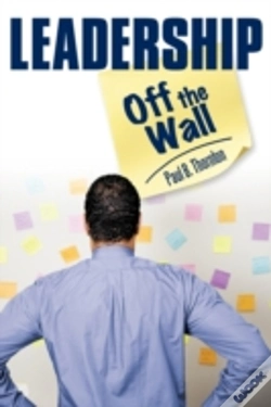 Capa do artigo Leadership-Off The Wall