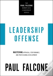 Capa do artigo Leadership Offense