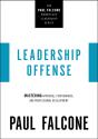 Leadership Offense - Preview