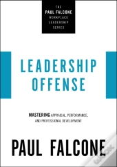 Leadership Offense