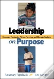 Capa do artigo Leadership On Purpose