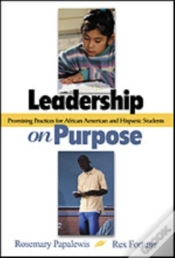Capa do artigo Leadership On Purpose