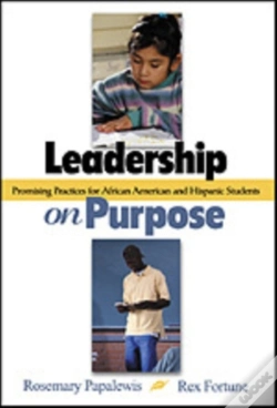 Capa do artigo Leadership On Purpose
