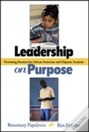 Capa do artigo Leadership On Purpose