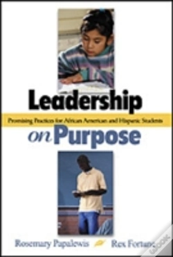 Capa do artigo Leadership On Purpose