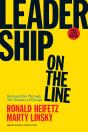 Leadership On The Line, With A New Preface - Preview