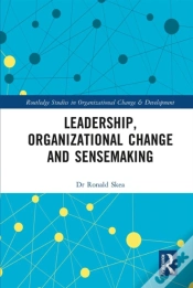 Capa do artigo Leadership, Organizational Change And Sensemaking