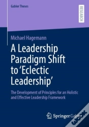 Capa do artigo Leadership Paradigm Shift To 