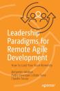Leadership Paradigms For Remote Agile Development - Preview