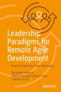 Leadership Paradigms For Remote Agile Development - Preview