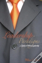 Capa do artigo Leadership Paradigms