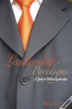 Capa do artigo Leadership Paradigms
