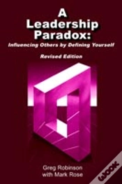 Capa do artigo Leadership Paradox