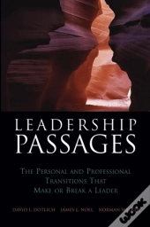 Leadership Passages