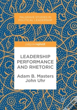 Capa do artigo Leadership Performance And Rhetoric