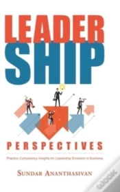 Capa do artigo Leadership Perspectives