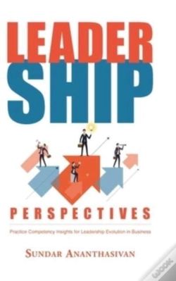 Capa do artigo Leadership Perspectives