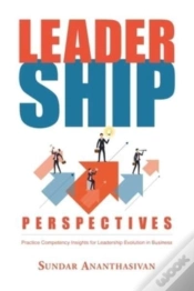 Capa do artigo Leadership Perspectives