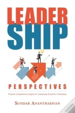 Capa do artigo Leadership Perspectives