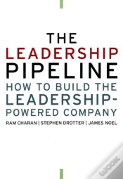 Capa do artigo Leadership Pipeline