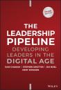 Leadership Pipeline - Preview