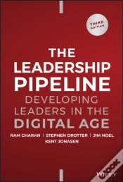 Capa do artigo Leadership Pipeline