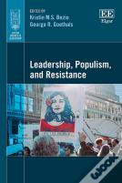 Leadership, Populism, And Resistance