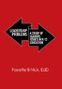Leadership Problems - Preview