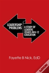 Leadership Problems