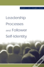 Capa do artigo Leadership Processes And Follower Self-Identity