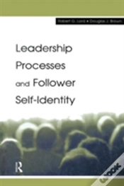 Capa do artigo Leadership Processes And Follower Self-Identity
