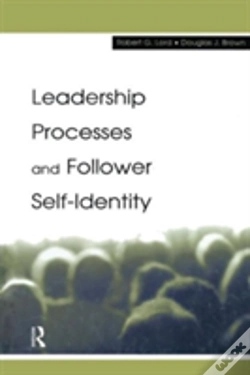 Capa do artigo Leadership Processes And Follower Self-Identity