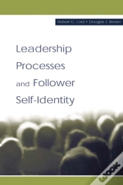 Capa do artigo Leadership Processes And Follower Self-Identity