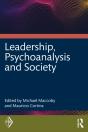 Leadership, Psychoanalysis, And Society - Preview