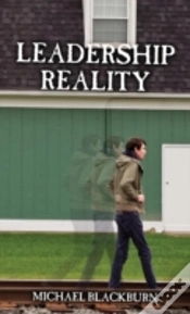Capa do artigo Leadership Reality