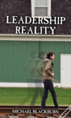 Capa do artigo Leadership Reality