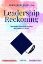 Leadership Reckoning - Preview