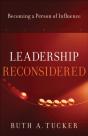 Leadership Reconsidered - Preview